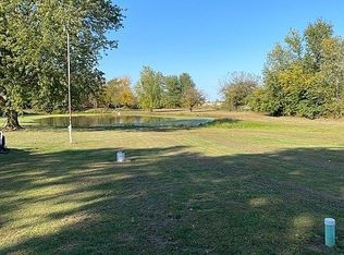 44377 Highway V, Vandalia, MO 63382