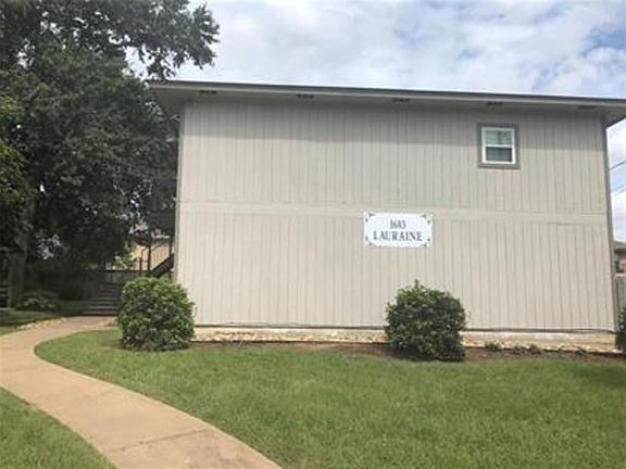 2nd image of 1603 Lauraine St APT B