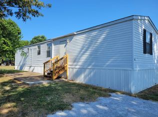 12847 Oak Rd Lot 16, Neosho, MO 64850