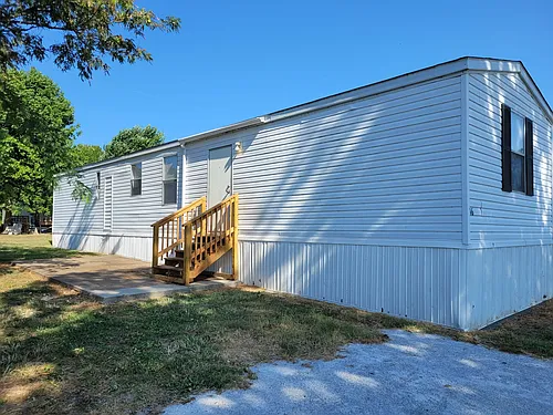 12847 Oak Rd #16 Photo 1