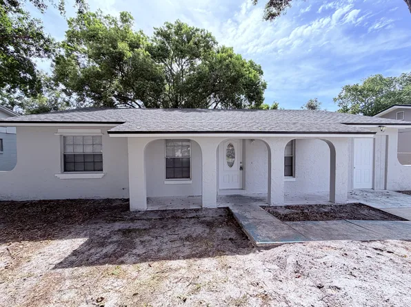 2847 Gale Pl, Sanford, FL 32773