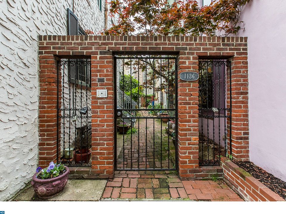 1st image of 1134 Waverly St #R3