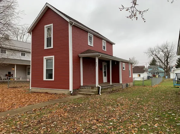 922 Millwood Ave Lot 97, Washington Court House, OH 43160