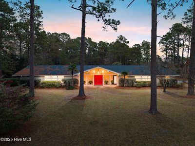 32 Brierwood Road SW, Shallotte, NC, 28470