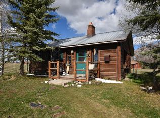 2500 Falcon Creek Dr, Driggs, ID 83422