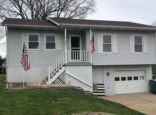 1801 Deer Creek Dr, De Soto, MO 63020