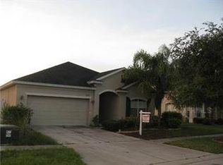 11806 Tangle Weed Way, Gibsonton, FL 33534