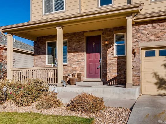 4th image of 6352 N Dunkirk Ct