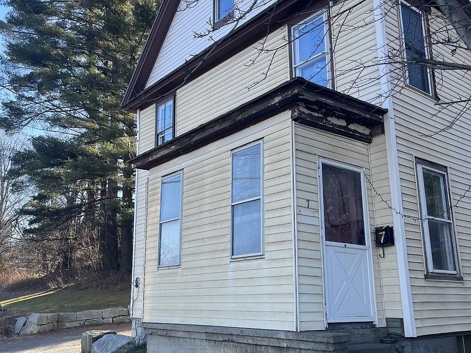 7 River Street, Montpelier, VT 05602 Zillow