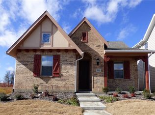2209 Van Clark Way, Aubrey, TX 76227