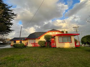928 9th St, Crescent City, CA 95531