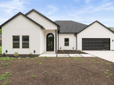 230 2nd Ave, Milford, TX, 76670