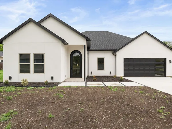 230 2nd Ave, Milford, TX 76670