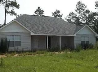 22126 John D Wood Rd, Franklinton, LA 70438