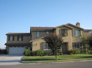 12261 Richifield Dr, Rancho Cucamonga, CA 91739