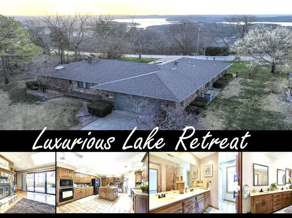 56 James View Road, Kimberling City, MO 65686