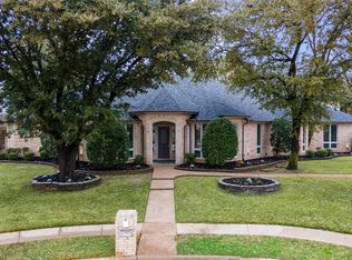 2300 Mulberry Ct, Colleyville, TX 76034