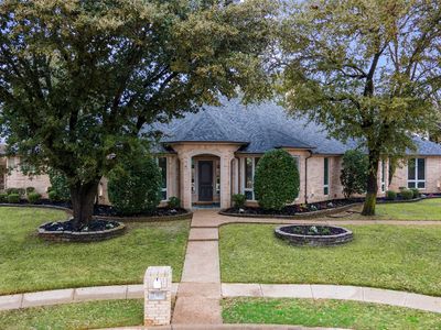 2300 Mulberry Ct, Colleyville, TX, 76034