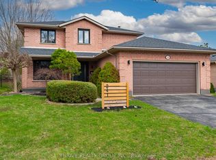 241 Andover Dr, London, ON N6J4T7