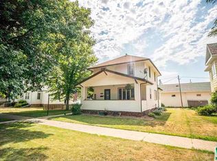 205 Central Ave SW, Le Mars, IA 51031