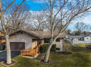 1620 Swallow Rd, Twin Lakes, WI 53181