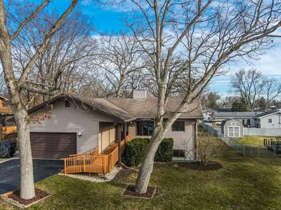 1620 Swallow Rd, Twin Lakes, WI, 53181