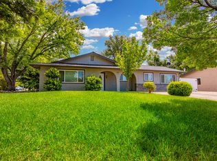 4181 Diane St, Redding, CA 96002