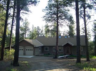 1275 Shenandoah Dr, Pagosa Springs, CO 81147