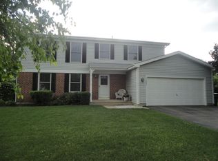 17297 W Dartmoor Dr, Grayslake, IL 60030