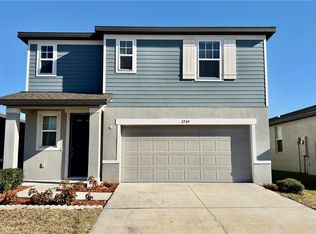 3204 Fresno Pl, Zephyrhills, FL 33541