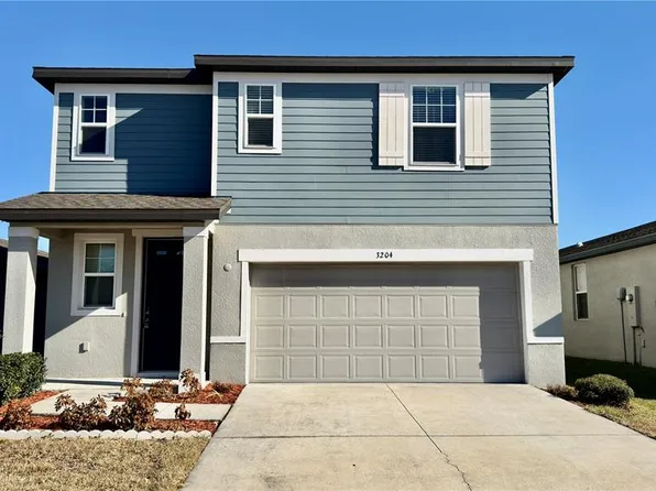 3204 Fresno Pl, Zephyrhills, FL 33541