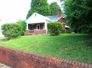 218 E 3rd South St, Morristown, TN 37813