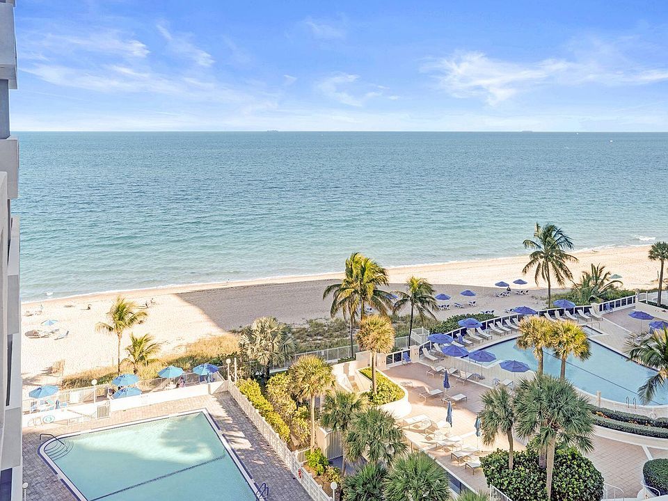 1st image of 4250 Galt Ocean Drive #9m