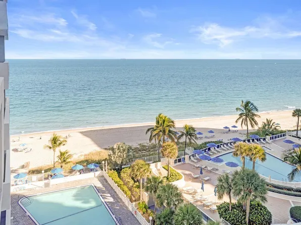 4250 Galt Ocean Drive #9m, Fort Lauderdale, FL 33308