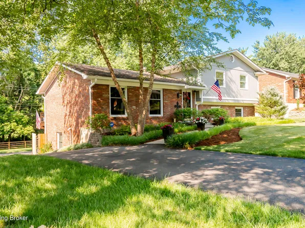 9724 Boxford Way, Louisville, KY 40242