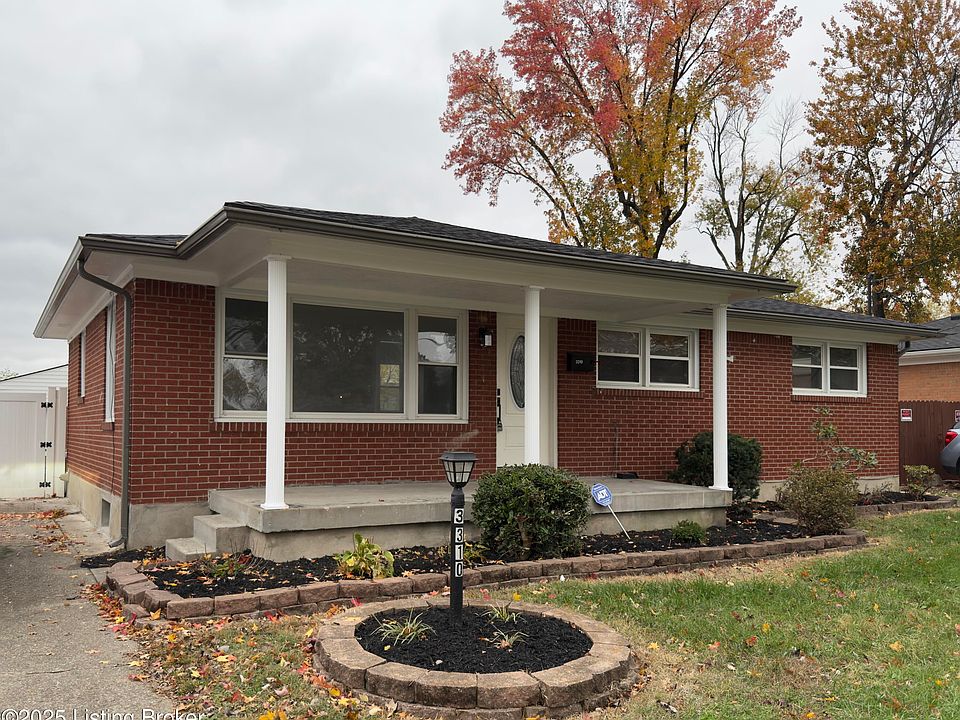 1st image of 3310 Donald Dr