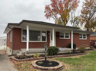 3310 Donald Dr, Louisville, KY
