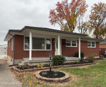 3310 Donald Dr, Louisville, KY, 40216