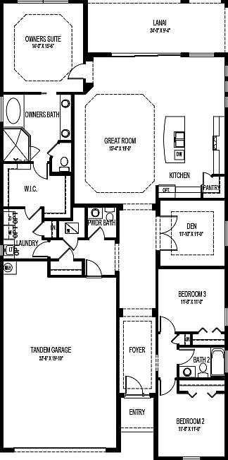 Floor Plan.