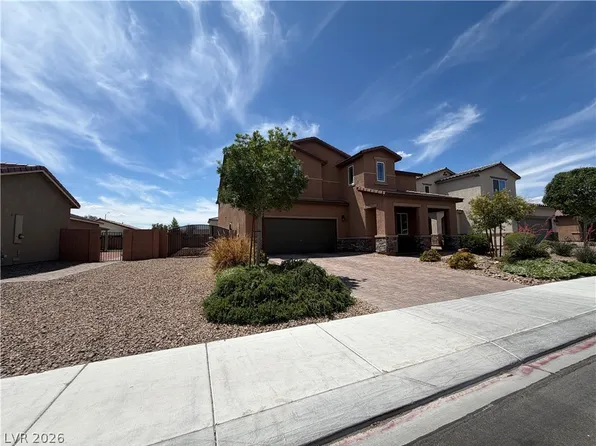4921 Silent Birch Ave, Las Vegas, NV 89131