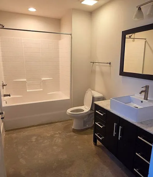 DRAYTON MILLS LOFT APARTMENTS — Photo 114