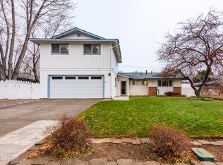 1150 W 5th St, Carson City, NV