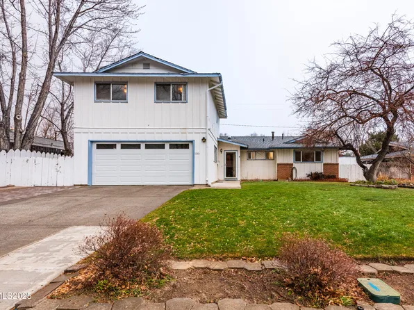 1150 W 5th St, Carson City, NV 89703