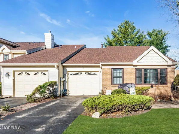 7 Riva Boulevard, Brick, NJ 08723