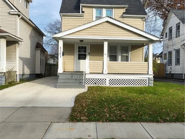 3383 W 98th St, Cleveland, OH 44102