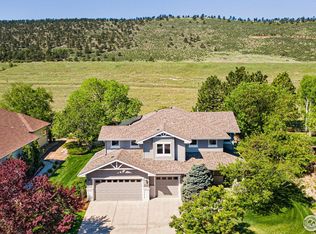 2943 Skimmerhorn St, Fort Collins, CO 80526