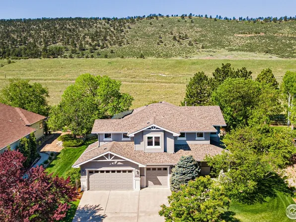 2943 Skimmerhorn St, Fort Collins, CO 80526