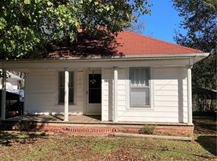 402 Broad St, Kannapolis, NC 28081