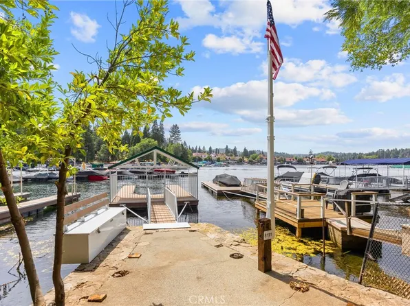 191 S Way, Lake Arrowhead, CA 92352