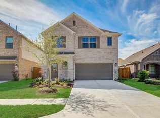 21611 Sandy Dune Dr, Cypress, TX 77433